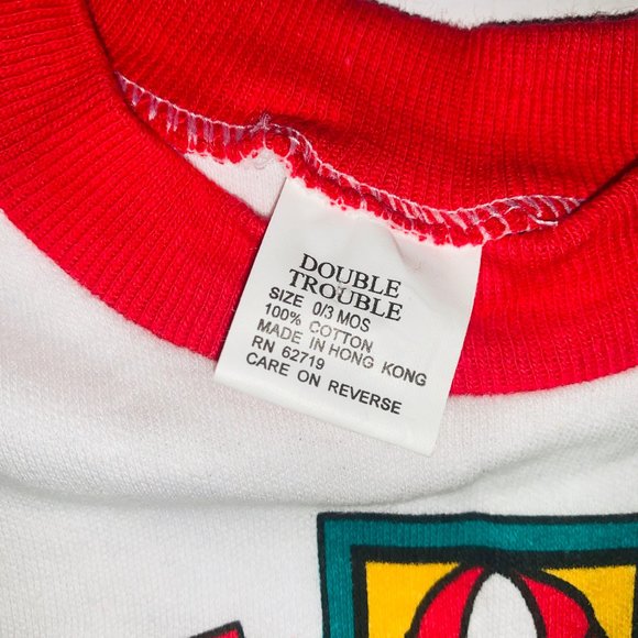 Toddlers graphic tee - Picture 3 of 3